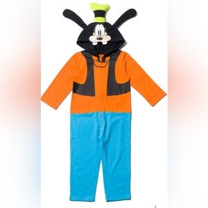 Disney Goofy Onesie